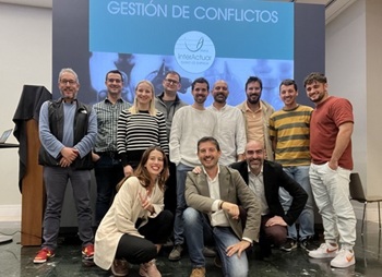 GESTIÓN DE CONFLITOS - SCHWARZ DIGITS